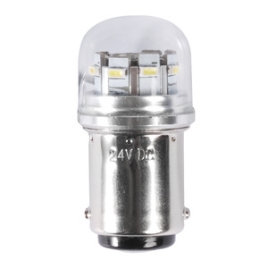 LED SMD izzó 12/24 V 1,2 W