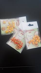 Tuti Tiki Taki lebegő kukoricaszem ízesített hungarocellel Mix