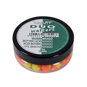 Dovit Duo wafters Vajsav Mangó 10mm