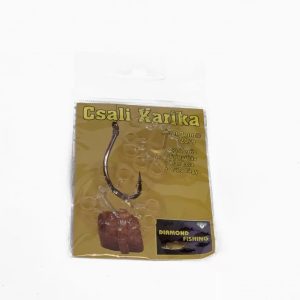 Csali Karika #7mm