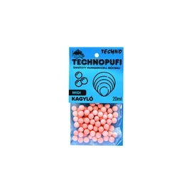 Technopufi Midi Kagylós