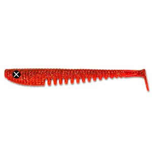 Monkey Lures King Lui Baba Brown 14cm 4db/cs