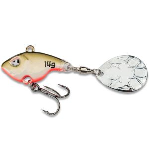 Monkey Lures Turbo Lui 4g Snails Calabrese