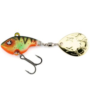 Monkey Lures Turbo Lui 10g Jungle Perch