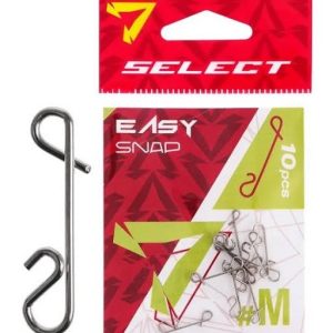 Select Easy Snap M 10 db/cs