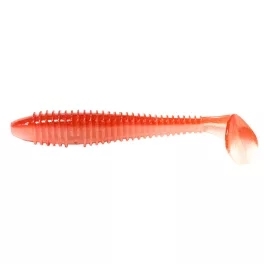 Keitech Swing Impact Fat 4,3 /#EA24T Crab Stick
