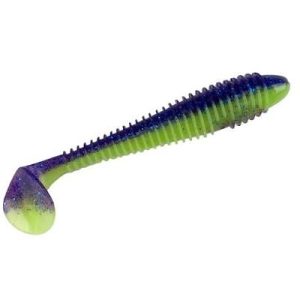 Keitech Swing Impact FAT 3,8" /Pal#06T