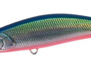 DUO SPEARHEAD RYUKI 60S 6cm 6.5gr SMA4083 Blue Back RB II