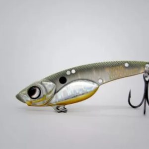 Lurefans X70 Sinking 19,5g/70mm BKK color#35 Baby Snake