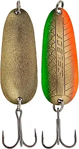 Select Grandex 63mm 10g #08