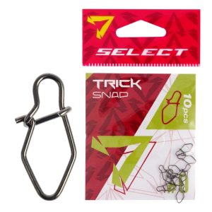 Select Trick Snap #2 10 pcs.