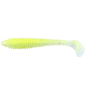 Keitech Swing Impact Fat 5,8 #484t Chartreuse Shad
