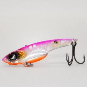 Lurefans X70 Sinking 19,5g/70mm BKK 66-os Baby Snake