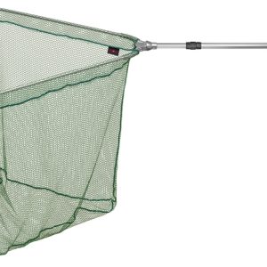 Carp Zoom Gamma-N merítőháló 180 cm, 70x70/60 cm, 2 részes