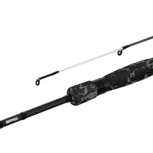 Delphin BANG Darx 180cm/0,5-5g/2rész
