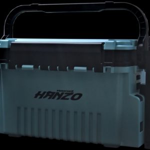 Hanzo multifunkciós horgászláda