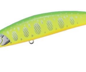 DUO SPEARHEAD RYUKI 80S 8cm 12gr ASI4044 Full Chart Yamame