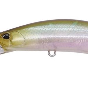 DUO REALIS JERKBAIT 85DR SP 8.5cm 11.5gr CEA3006 Ghost Minnow