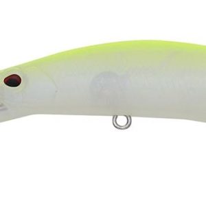 DUO REALIS JERKBAIT 85DR SP 8.5cm 11.5gr CCC3028 Ghost Chart