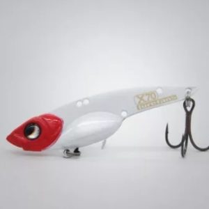 Lurefans X70 Sinking 19,5g/70mm BKK color#14 Baby Snake
