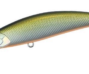 DUO SPEARHEAD RYUKI 70S 7cm 9gr MNI4047 Tennessee Shad