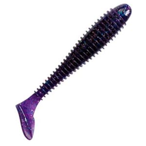 Keitech Swing Impact Fat 5,8 #EA04S Violet