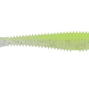 Keitech Swing Impact Fat 4,3 /#484t Charteuse Shad