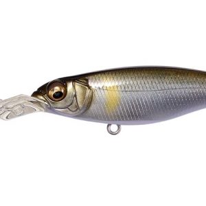 MEGABASS SHADING-X R 75SP 72mm 7gr FA CHIAYU