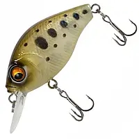 X-Fish Cranky 45F 45mm 7g #081 (0.6-1.5m)