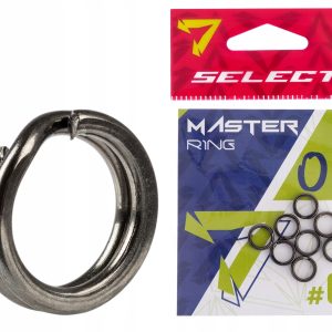 Select Master Ring #2 4,5 mm 12 db/cs