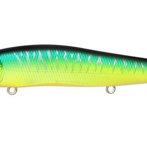 MEGABASS VISION ONETEN SR 110.5mm 14gr MAT TIGER