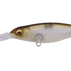MEGABASS SHADING-X R 75SP 72mm 7gr BONBORI PRO BLUE