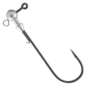 Round Elite-Stinger Eye Bait Keeper - 10g 10/0#, 2pcs