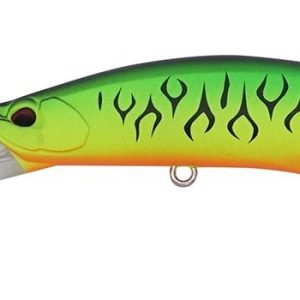 DUO REALIS JERKBAIT 85DR SP 8.5cm 11.5gr ACC3059 Mat Tiger