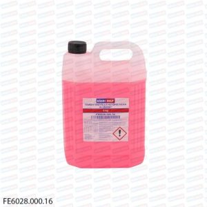 BÁRDI HELP Alubarát fagyálló G12+ 5kg