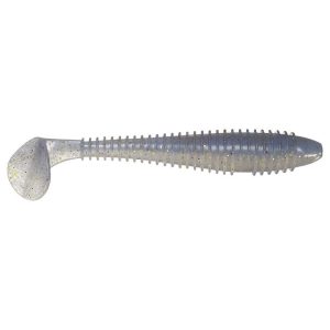 Keitech Swing Impact Fat 5,8 #440t Electric Shad
