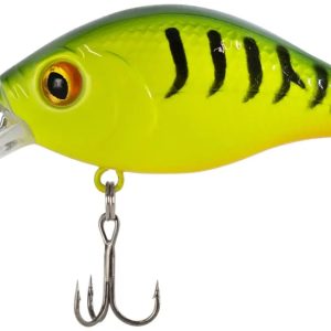 X-Fish Wobler Cranky 45F 45mm 7g 098 0,6-1,5m