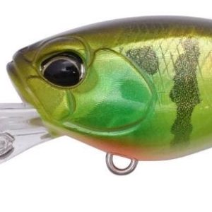 DUO REALIS CRANKING SHAD 40MR 4cm 4.5gr AJA3055 Chart Gill Halo