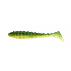 Keitech Swing Impact Fat 5,8 #EA05T Hot Fire Tiger
