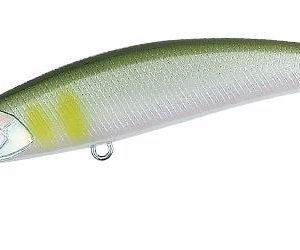 DUO SPEARHEAD RYUKI 70S 7cm 9gr ANI4010 Pearl Ayu