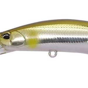 DUO REALIS JERKBAIT 85DR SP 8.5cm 11.5gr CRA3050 Half Mirror Ayu