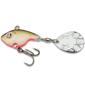 Monkey Lures Turbo Lui 18g Snails Calabrese