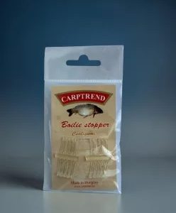 Carptrend csali gumi kicsi 14mm