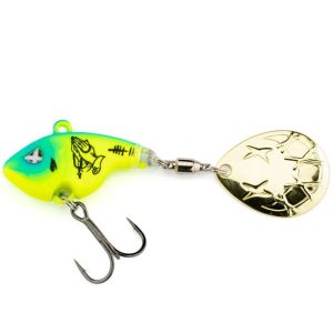 Monkey Lures Turbo Lui 18g Vato Loco