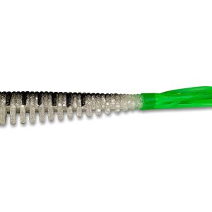 Monkey Lures Hairy Lui 20 cm - Salted Perch 2db/csomag