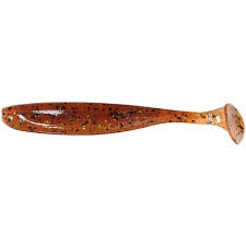 Keitech Easy Shiner 2" 50mm/ EA#01 Orange Pepper