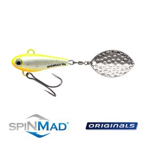 SpinMad Jag 18g 0904