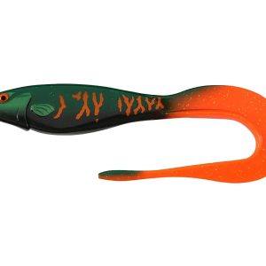 Frapp Tricky Tail 8" 20cm 52g #101