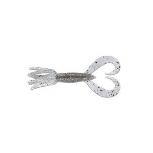 Keitech Little Spider "3 #212 Natural Shad