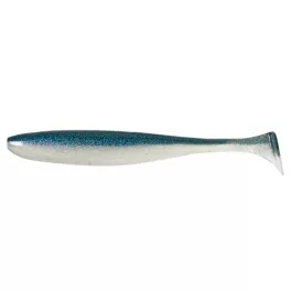 Keitech Easy Shiner 2" 50mm/ EA#22T Electric Silver Shiner